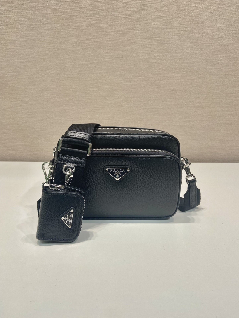 mens Pra*a satchel bags